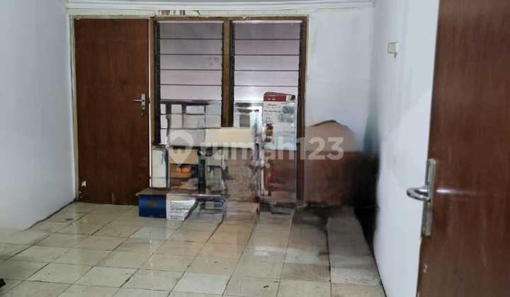 Rumah Standar 1,5 Lantai Kelapa Gading Cengkir Barat #n