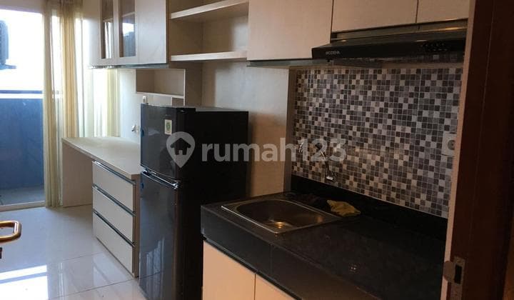Dijual/Disewa Apartment Studio Full Furnished di Roseville, BSD