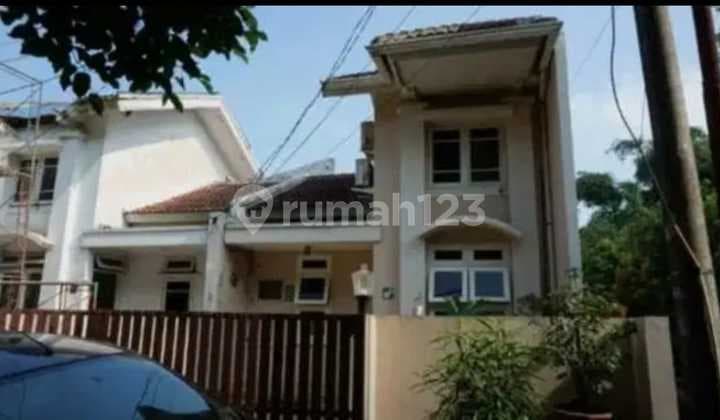 Dijual Rumah 2 Lantai Siap Huni di Sektor 7b, Gading Serpong