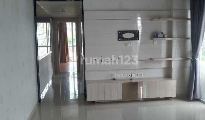Jual Rugi Condovilla Furnish 3Br di Rainbow Spring Gading Serpong
