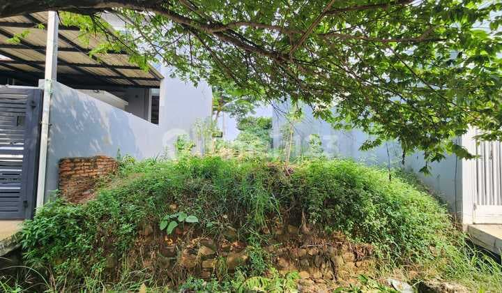 Land in Imperial Gading Housing Estate, Kelapa Gading, North Jakarta