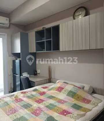 Disewakan Apartemen Furnish di B Residence, BSD Dekat Prasmul