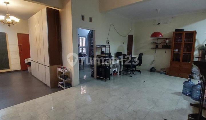 Dijual Cepat Rumah 1.5 Lantai di Vila Ilhami Tangerang Harga Nego