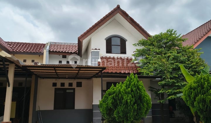 For Rent 3 Bedroom House in Sutera Jelita, Alam Sutera