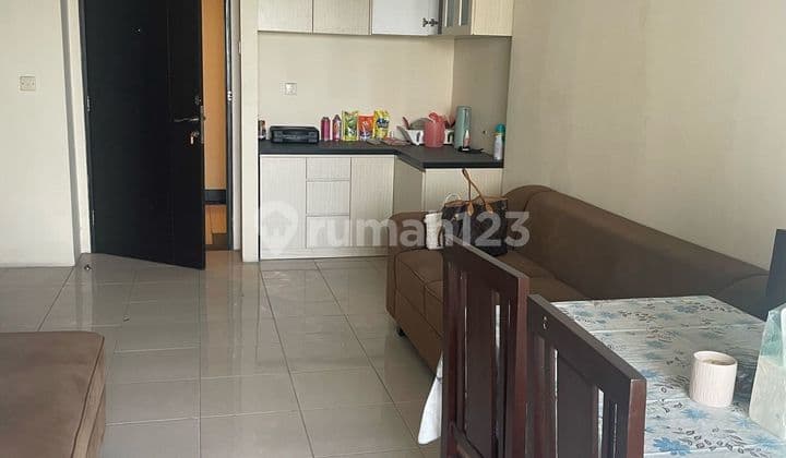 Dijual Apartemen 2Br Furnish di Great Western Resort, Serpong