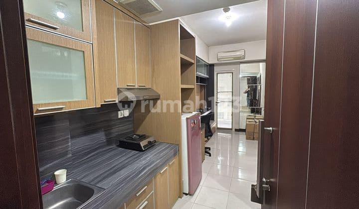 Disewakan Apartemen Furnish 1Br di Scientia, Gading Serpong