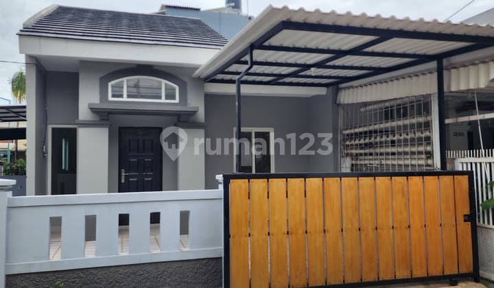 FOR SALE CHEAP RENOVATION PROCESS HOOK IN SECTOR 6, GADING SERPONG