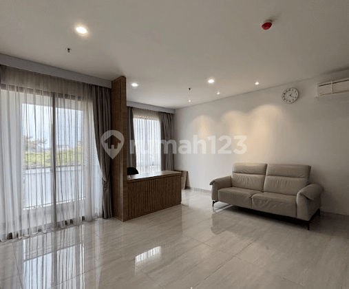 2BR Apartment in Alam Sutera Lloyd Apartment