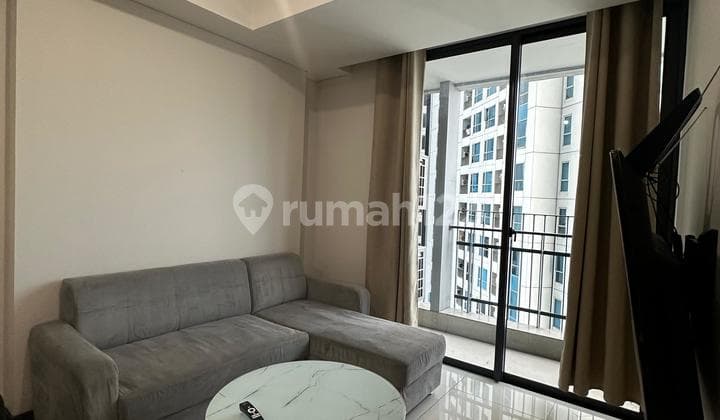 Apartment Bagus Furnished 2 BR