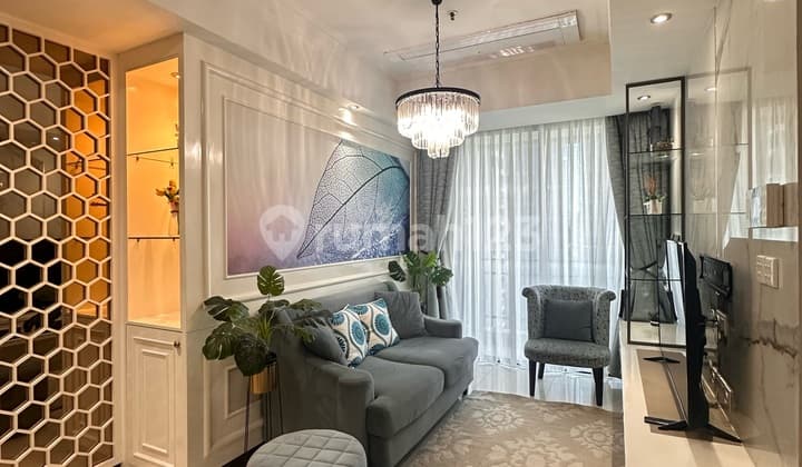Apartement Casagrande 3 Bedroom Phase.2