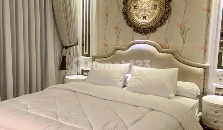 Apartment Casa Grande Residence 3 BR Furnished Nice