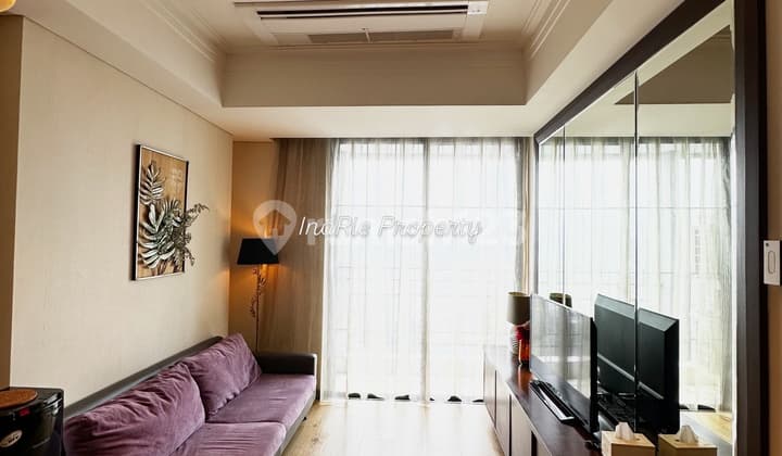 Casagrande Phase 2 Apartment, Bella Tower, 2 Bedroom