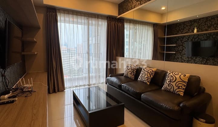 Casagrande 1 Tower Montreal 2 Bedroom Apartment