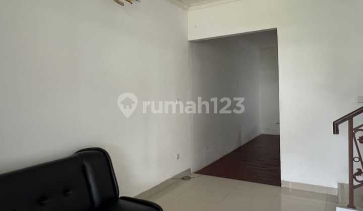 Jual Murah! Rumah 2 Lt Cluster La Shein Siap Huni Jakarta Garden City Cakung Jakarta Timur