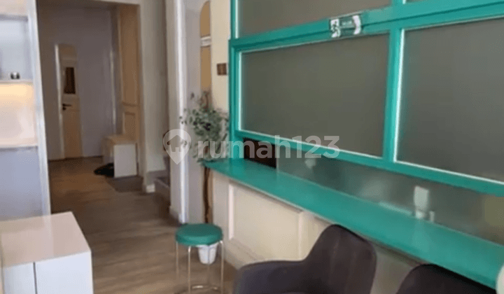 Disewakan Ruko Harapan Indah 2, Bekasi Cocok untuk Kantor, Salon, Klinik Kecantikan