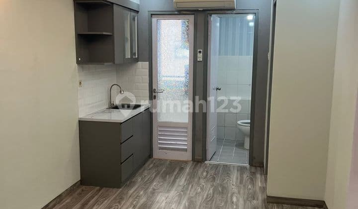 Dijual Apartemen Nias Brand New. 2kamar Tidur Kelapa@gading