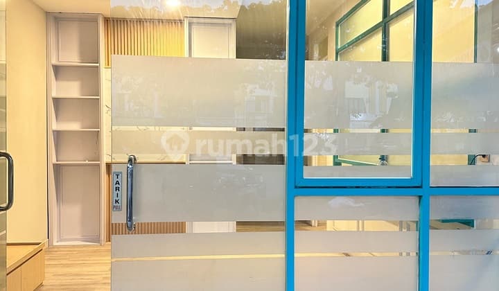 Disewakan Ruko Harapan Indah 2, Bekasi Cocok untuk Kantor, Salon, Klinik Kecantikan