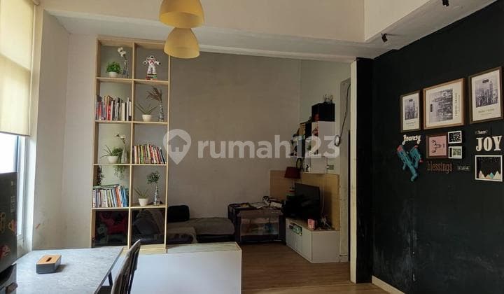 Di Sewakan Rumah Hook Cluster Mutiara Gading City Bekasi