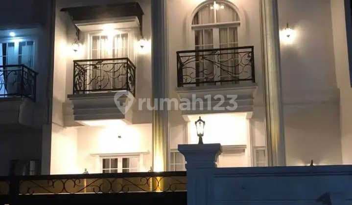 Dijual Rumah Pribadi Full Furnished - Kranggan Jatisampurna. Bekasi