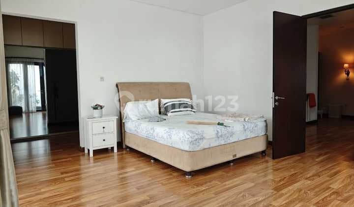 Dijual Rumah Bagus Di Cluster Asia Tropis, Harapan Indah 2, Bekasi. Ada Sportclub