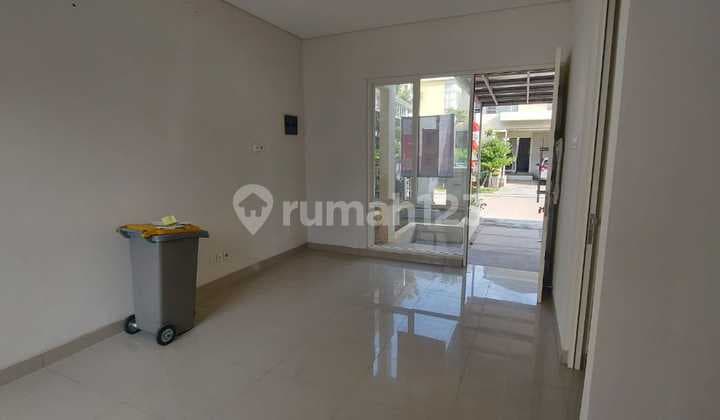 Rumah Dekat Sekolah Di Cluster Adara Harapan Indah Bekasi