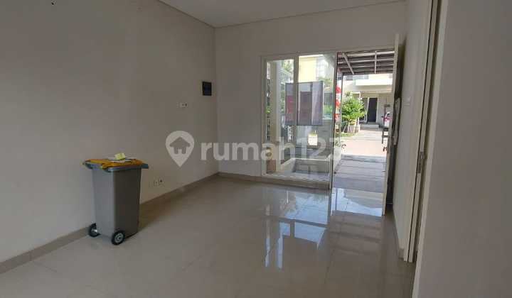 Rumah Dekat Sekolah Di Cluster Adara Harapan Indah Bekasi