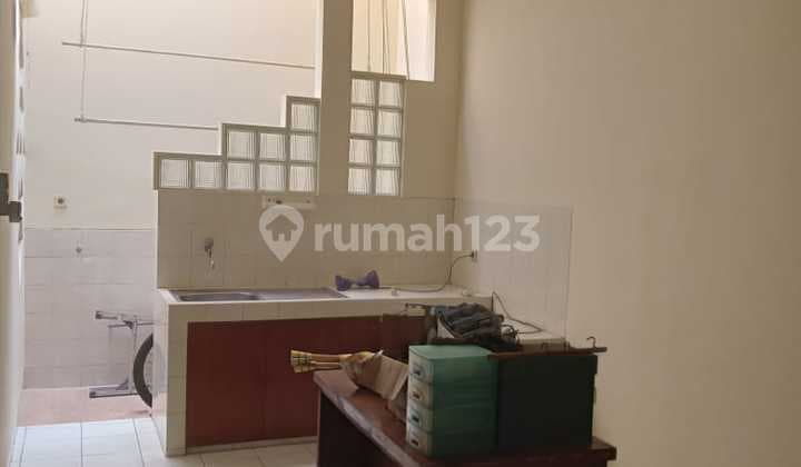 Dijual Rumah di Metland Menteng, Cluster Taman Tjikini Cakung, Jakarta Timur