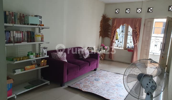 Dijual Rumah Modern di Harapan Indah 1, Kota Bekasi*