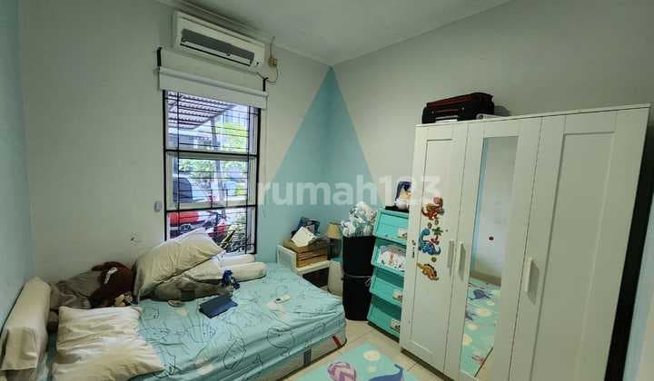 Di Jual Rumah Cantik Cluster Metland Menteng, Jakarta Timur