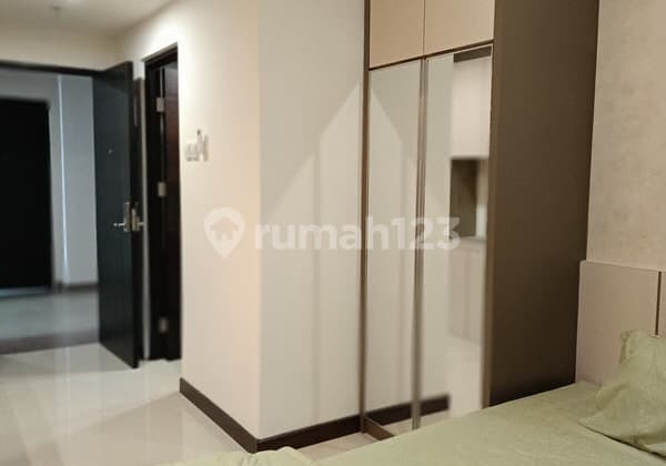 191 Citraplaza Nagoya Studio Furnished City View