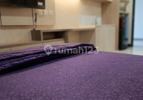 193 Citraplaza Nagoya Studio Furnished City View