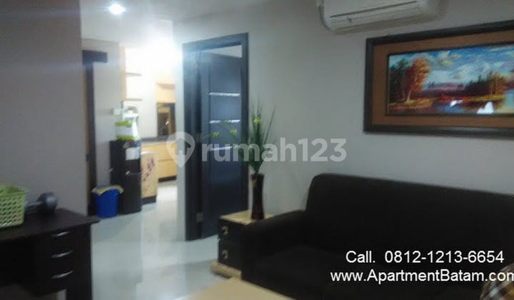 08 Nagoya Mansion 2 Bedroom Big