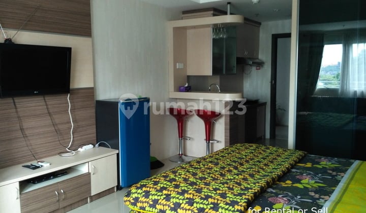 16 Nagoya Mansion Studio