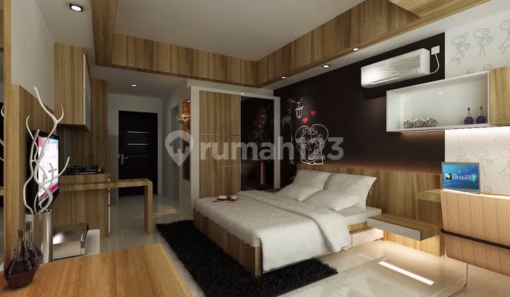 31 Nagoya Mansion Studio