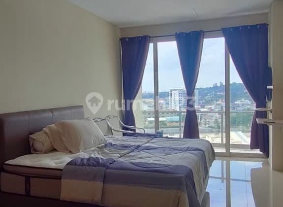 134 Nagoya Thamrin Studio Singapore, Sea, City Lantai 9