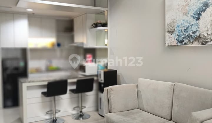 200 One Residence Loft All In