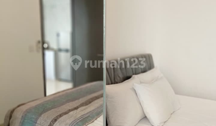 201 One Residence 2 Bedroom Corner All In