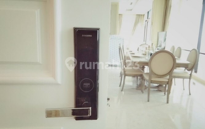 216 Panbil Residences Penthouse Top Floor Sea, Lake, City, Sg View Limited 1 Unit Jual