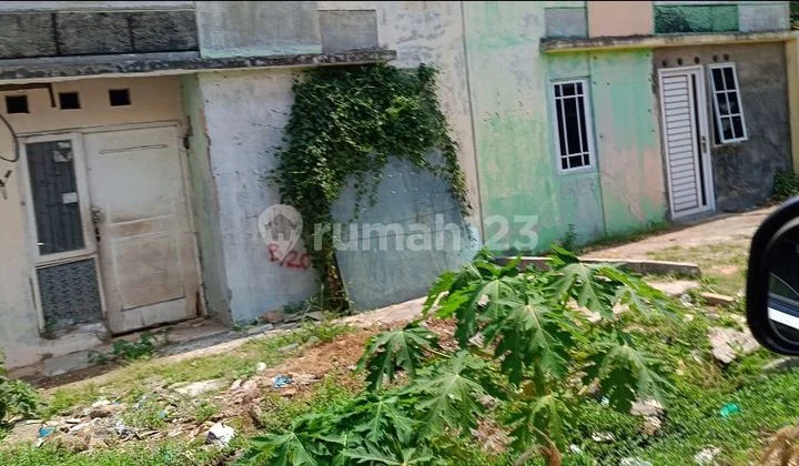 701 Putra Jaya 2 Terraced Houses