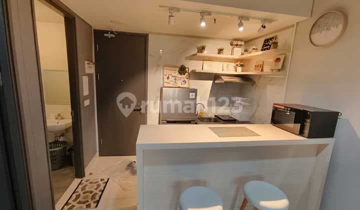 209 | One Residence Batam Apartement | 2 BR Furnished Bagus