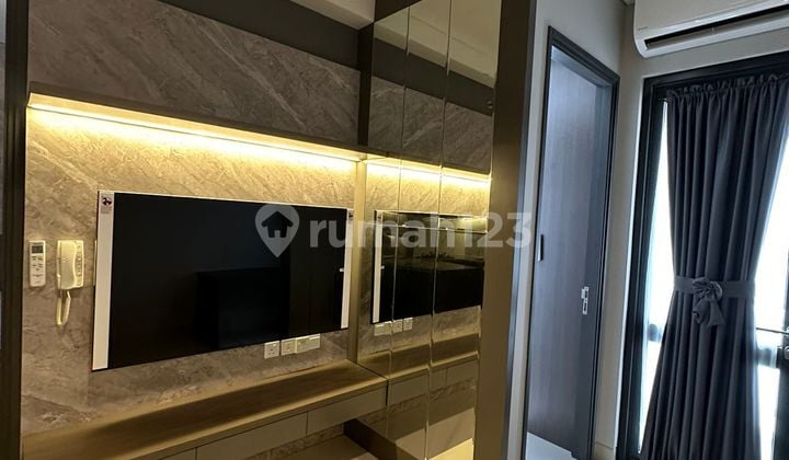 210 | One Residence Batam Apartment | 2 BR Well-Furnished