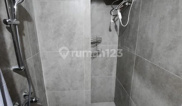 84 | Pollux Habibie | Studio 1 BR Furnished | Sea View