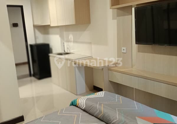 190 Citraplaza Nagoya Studio Furnished City View
