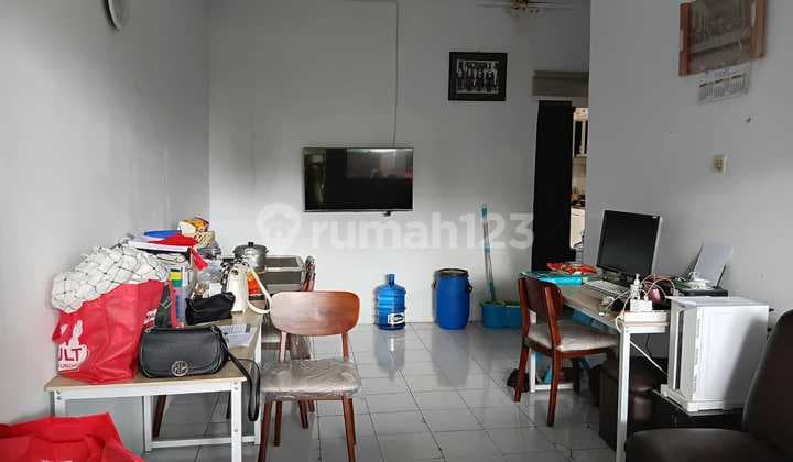 Dijual Rumah Minimalis Siap Huni di Taman Rahayu