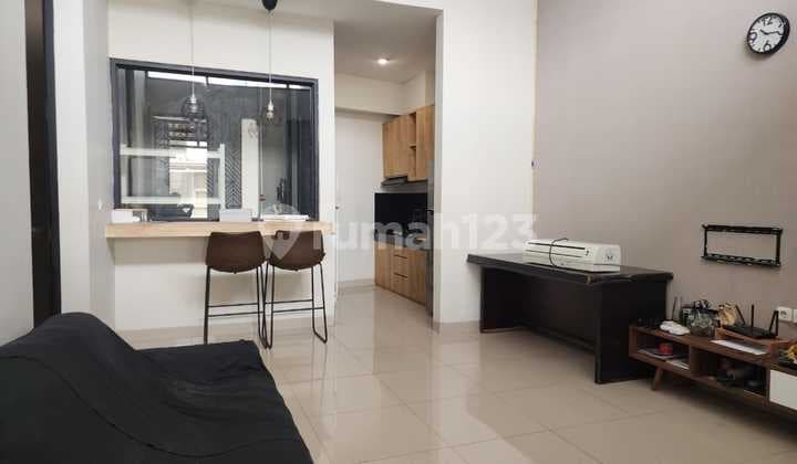 For Sale Well-Maintained Ready-to-Live-In House in Kopo Safira Bandung