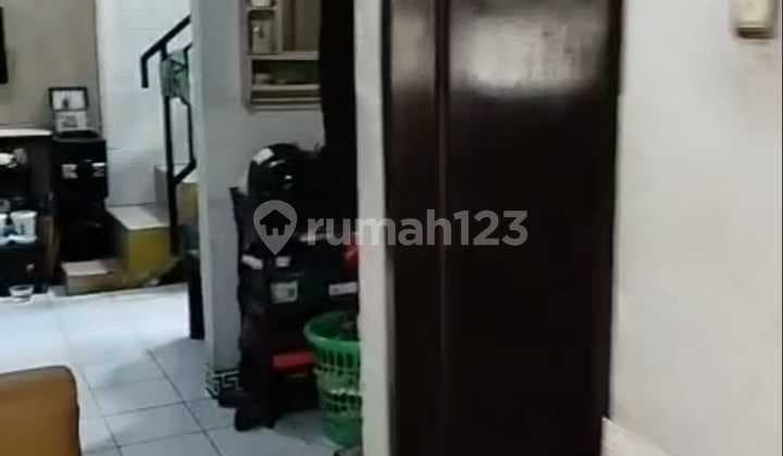 Rumah Komplek Bumi Adipura Gedebage Dekat Summarecon