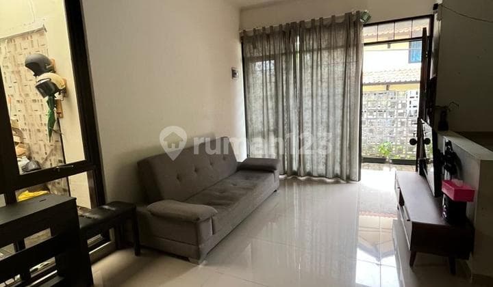 Rumah Cantik Minimalis di Komplek Sukaraja Residence Cihanjuang
