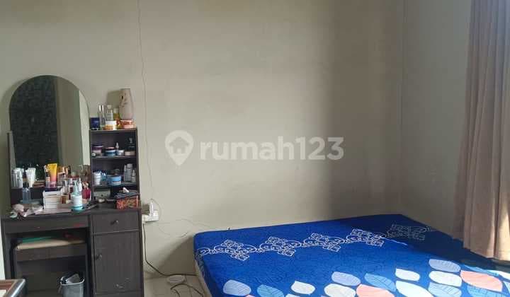Dijual Rumah Siap Huni di Jingga Residence Soreang