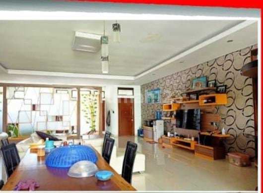 Dijual Rumah Siap Huni di Taman Kopo indah 1