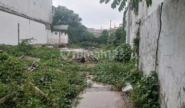 Dijual Tanah Area Turangga Bandung